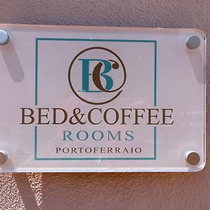 Bed And Coffee Rooms Portoferraio